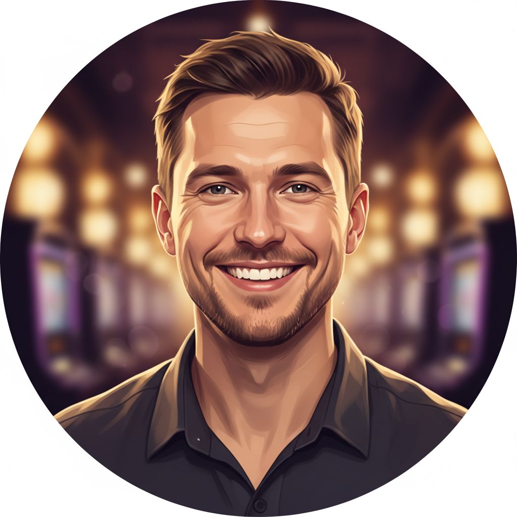 Fruit Cocktail Slot – Refresh Your Wins!